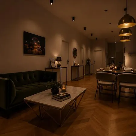 Cozy Apartments In The Center Of Milan Bed and Breakfast Μιλάνο