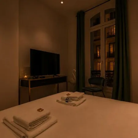 Cozy Apartments In The Center Of Milan 3* Μιλάνο