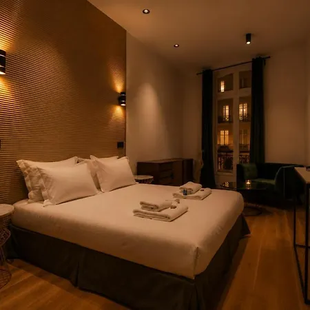Cozy Apartments In The Center Of Milan