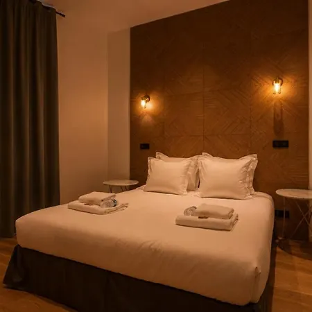 Cozy Apartments In The Center Of Milan Bed and Breakfast