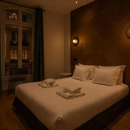 Bed and Breakfast Cozy Apartments In The Center Of Milan 3*