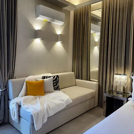 Cozy Apartments In The Center Of Milan 3*