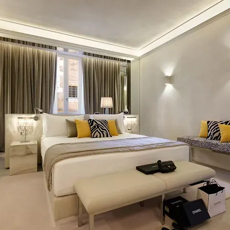 Cozy Apartments In The Center Of Milan 3*