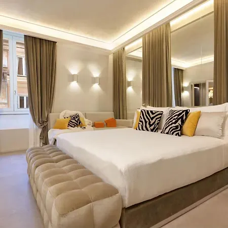 Cozy Apartments In The Center Of Milan