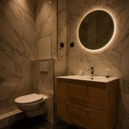 Cozy Apartments In The Center Of Milan Bed and Breakfast 3*
