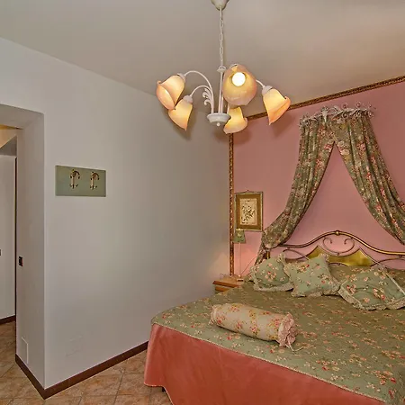 Cozy Apartments In The Center Of Milan Frühstückspension 3*